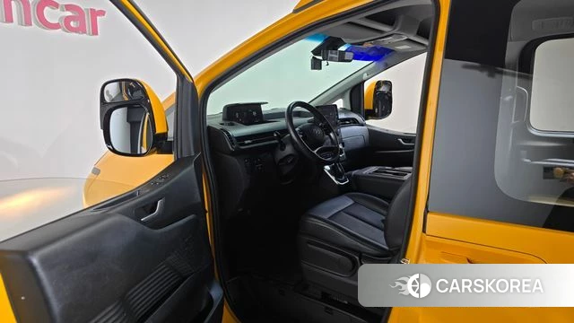 Hyundai Staria id 4456750 из Кореи 20