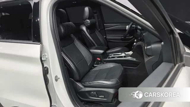 Ford Explorer 6th Generation id 3474104 из Кореи 20