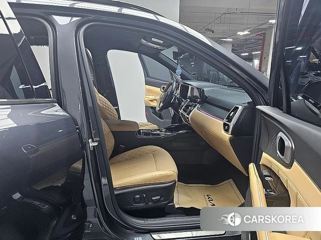 Kia Sorento 4th Generation id 3904150 из Кореи 14