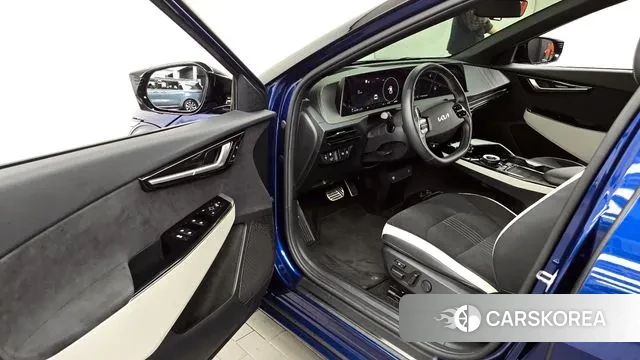 Kia EV6 id 2889896 из Кореи 20