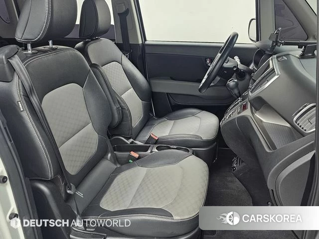 Kia The New Ray id 3936819 из Кореи 20