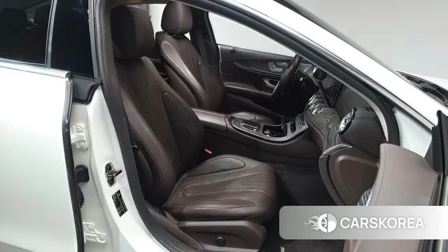 Mercedes-Benz CLS-Class C257 id 3702583 из Кореи 20