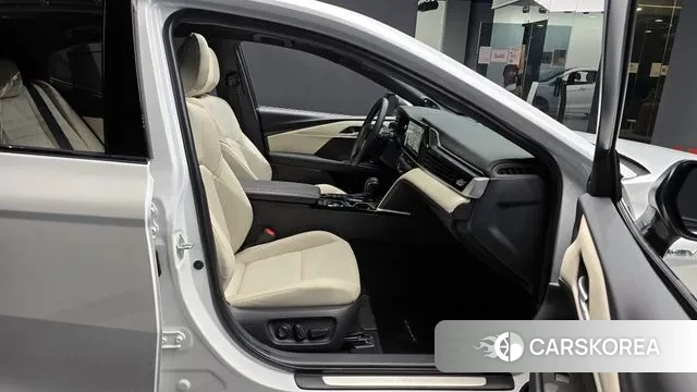 Toyota Camry (XV80) id 3695939 из Кореи 20