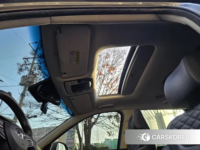 Hyundai Palisade id 3425492 из Кореи 20