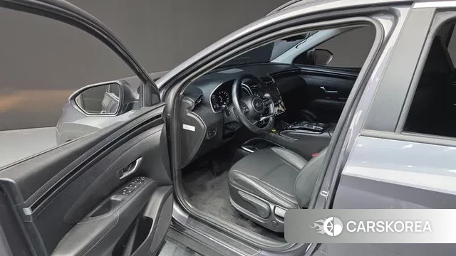 Hyundai Tucson (NX4) id 3359784 из Кореи 20