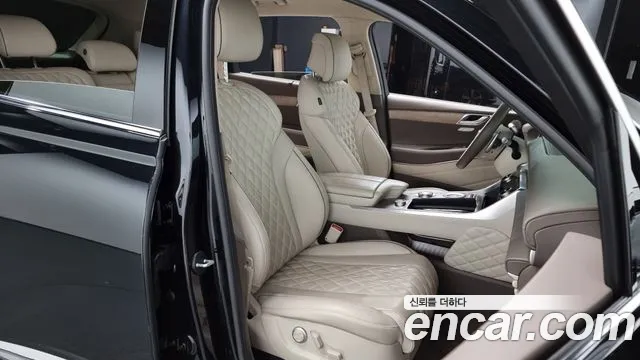 Genesis GV80 id 2704701 из Кореи 20