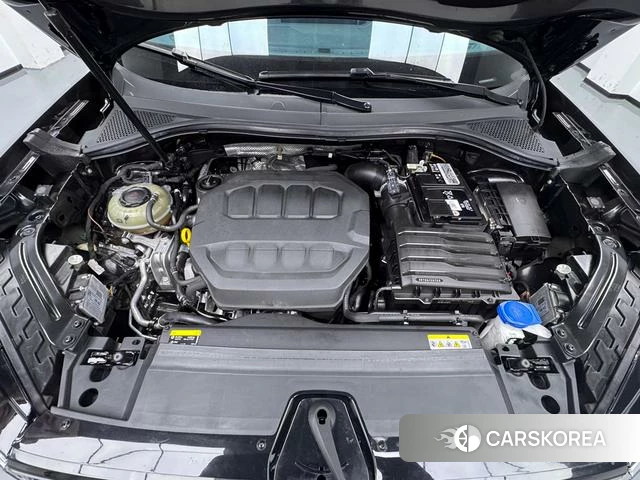 Volkswagen Tanyue id 4306953 из Китая 14