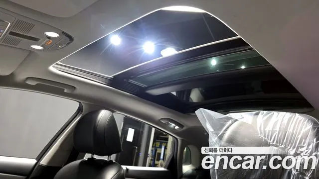 Hyundai The New Grandeur IG id 2707581 из Кореи 20