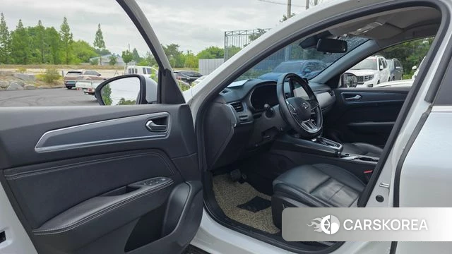 Renault Korea (Samsung) XM3 id 4519836 из Кореи 31
