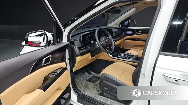 Kia Carnival 4th generation id 3058300 из Кореи 20