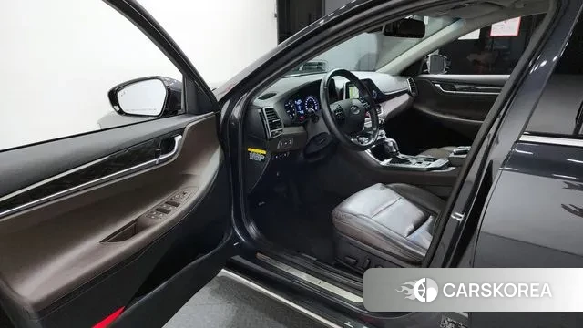 Hyundai Grandeur IG id 3171692 из Кореи 20