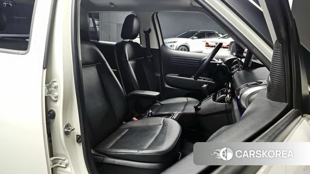 Hyundai Casper id 3859688 из Кореи 20