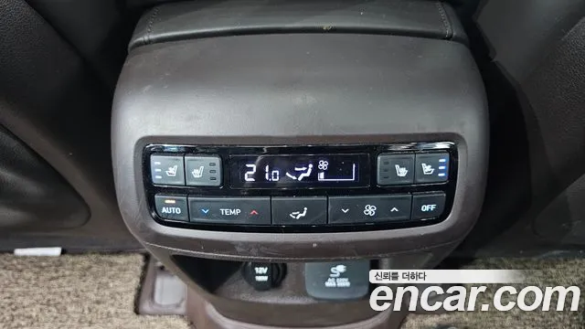 Hyundai The New Palisade id 2650890 из Кореи 20