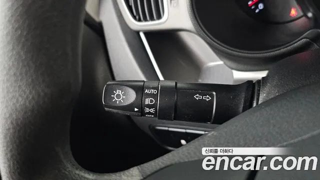 Kia The New Ray id 2675637 из Кореи 20