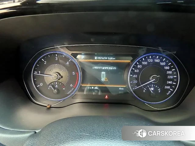 Hyundai Palisade id 3474354 из Кореи 20