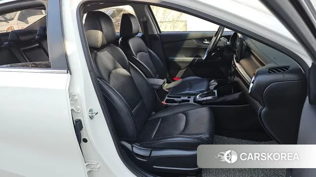 Kia The New K3 2nd generation id 3764798 из Кореи 20