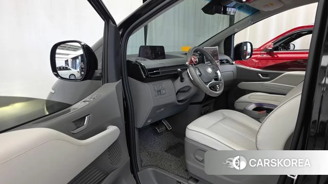 Hyundai Staria id 4864425 из Кореи 34