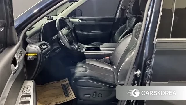 Hyundai Palisade id 3439525 из Кореи 20