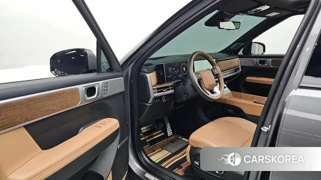 Hyundai Santa Fe (MX5) id 4904929 из Кореи 32