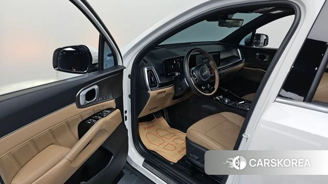 Kia The New Sorento 4th Generation id 4279731 из Кореи 30