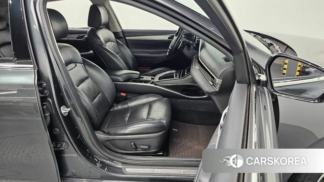 Hyundai The New Grandeur IG id 4717459 из Кореи 20