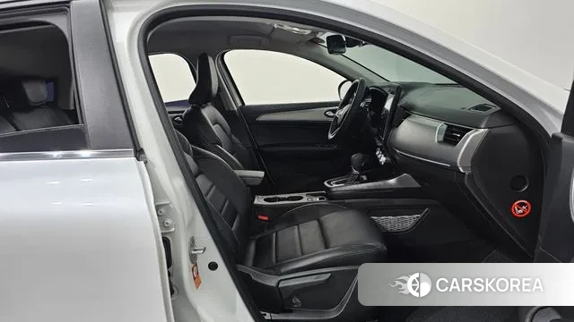 Renault Korea (Samsung) XM3 id 3241725 из Кореи 20