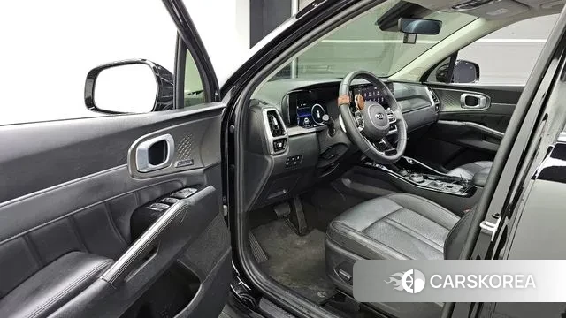 Kia Sorento 4th Generation id 2940861 из Кореи 20