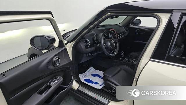 Mini Cooper S Clubman id 4362189 из Кореи 20