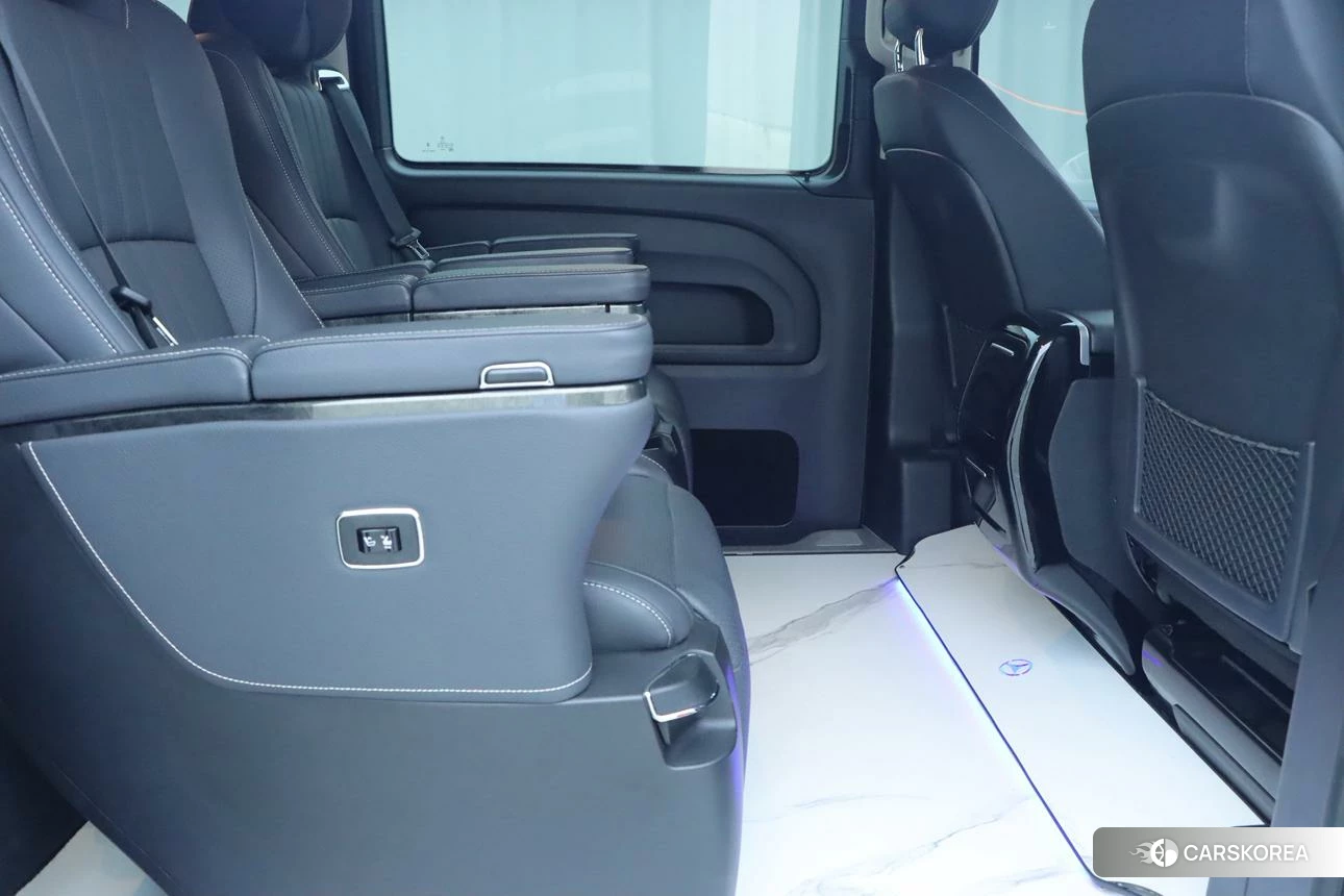 Mercedes-Benz Vito id 4461735 из Китая 29