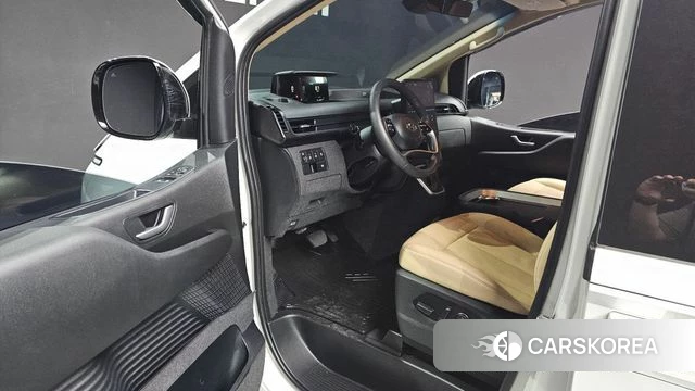 Hyundai Staria id 4534866 из Кореи 20