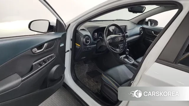 Hyundai Kona id 3626800 из Кореи 20