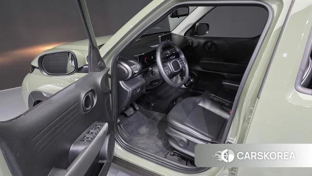 Hyundai Casper id 4624689 из Кореи 20