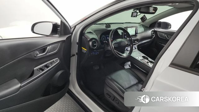 Hyundai Kona Electric id 4587125 из Кореи 20