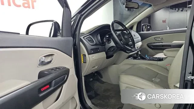 Kia The New Carnival id 3651246 из Кореи 20