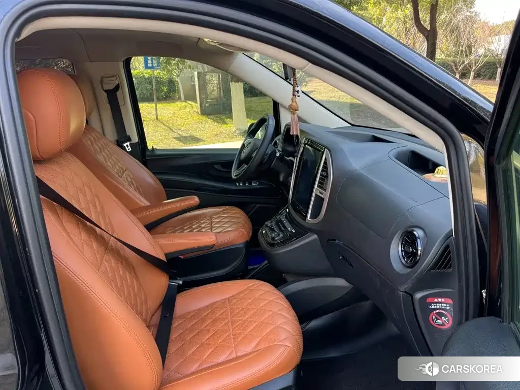 Mercedes-Benz Vito id 4629788 из Китая 22