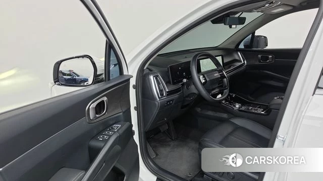 Kia The New Sorento 4th Generation id 4695627 из Кореи 35