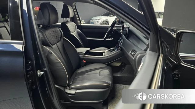 Hyundai Palisade id 3923370 из Кореи 20