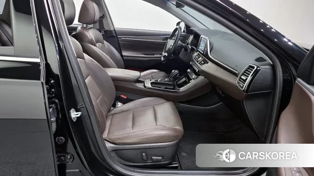 Hyundai Grandeur IG id 3055509 из Кореи 20