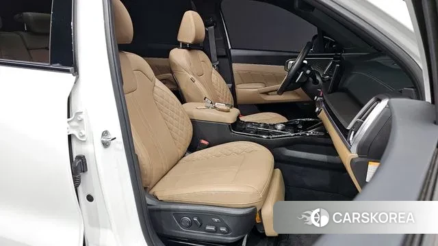 Kia The New Sorento 4th Generation id 3745548 из Кореи 20