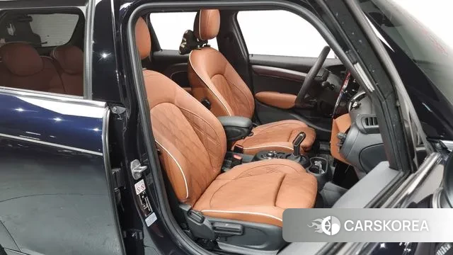 Mini Cooper id 3032725 из Кореи 20