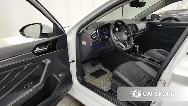 Volkswagen 7th Generation of Jetta id 3487263 из Кореи 20