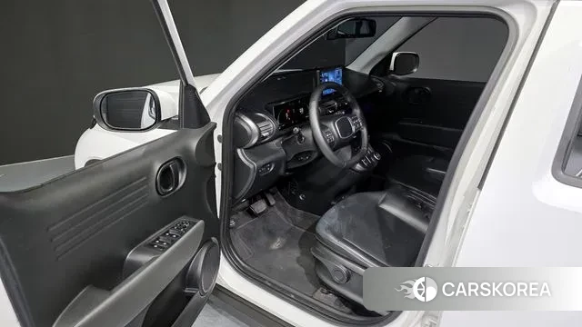 Hyundai Casper id 3752073 из Кореи 20