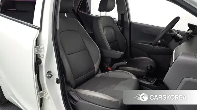 Kia Morning Urban (JA) id 3788776 из Кореи 20