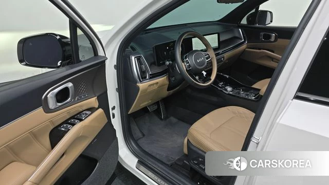 Kia The New Sorento 4th Generation id 4773327 из Кореи 20