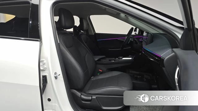 Kia EV6 id 4231140 из Кореи 31