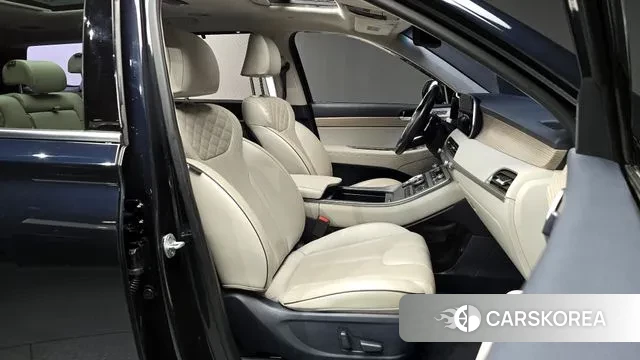 Hyundai Palisade id 3612505 из Кореи 20