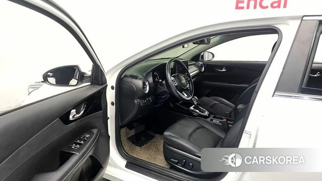 Kia The New K3 2nd generation id 4573217 из Кореи 30