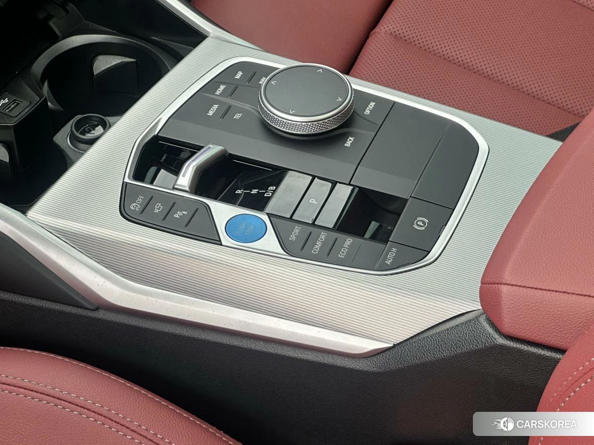 BMW i4 id 4486556 из Китая 18