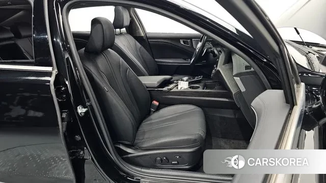 Kia K8 id 2969005 из Кореи 20