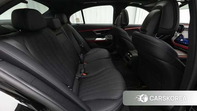 Mercedes-Benz E-Class W214 id 3939857 из Кореи 20